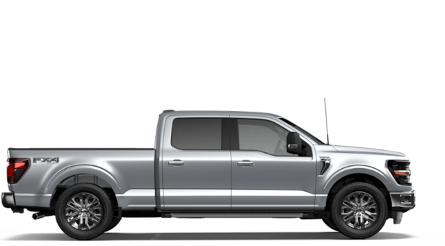 2026 Ford F-150+F-150